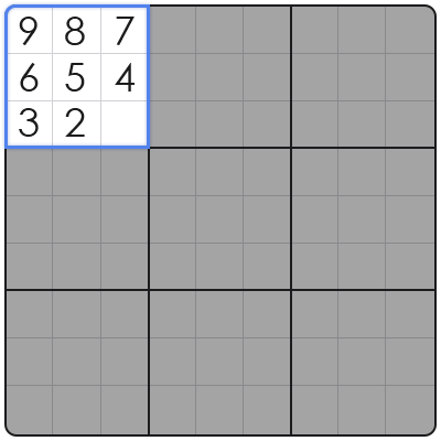 dadsworksheets sudoku