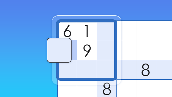 sudoku cube solver