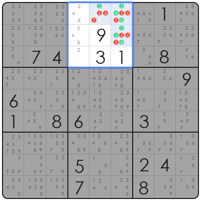 sudoku near me